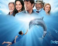 Dolphin Tale 2011