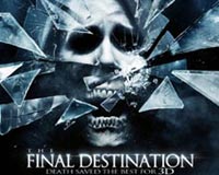 The Final Destination 2009