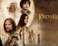 The Lord Of The Rings 02