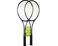 Tennis Equipment 01