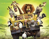 Madagascar