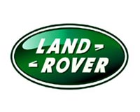 Land Rover Logo