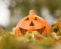 lantern halloween