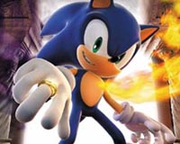 Sonic The Hedgehog 01