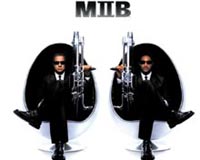 Men In Black II 2007