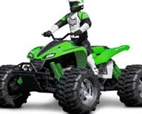 Kawasaki Kfx