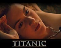 Titanic in 3D