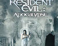Resident Evil Apocalypse 2004