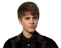 Justin Bieber 39