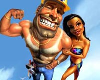 Funny Couples