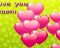 I Love You Mom