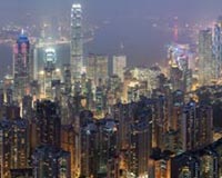 Hong Kong
