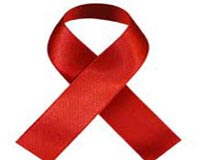 HIV Ribbon
