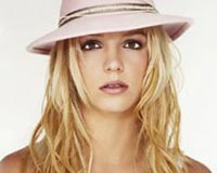 Britney Spears 18