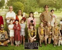 Moonrise Kingdom 2012