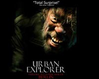 Urban Explorer 2011 02