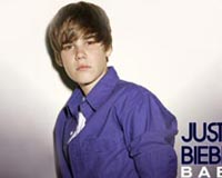 Justin Bieber 45