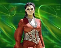 Mona Lissa 24