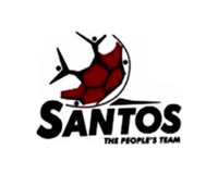 Santos The Peoples Team