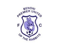 Benoni Premier United The Rabbits