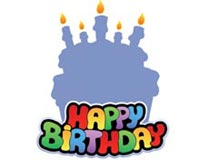 Happy Birthday Theme