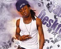 Lil Wayne 47