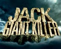 Jack The Giant Killer 2013