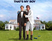Thats My Boy 2012