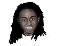 Lil Wayne 53