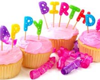Happy Birthday 11