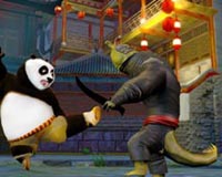Kung Fu Panda 03