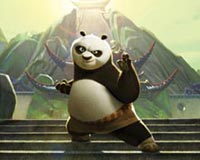 Kung Fu Panda 10