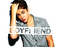 Justin Bieber Boyfriend