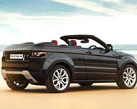 Land Rover Evoque 01