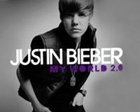 Justin Bieber My World 01