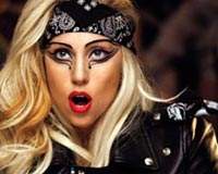 Lady Gaga Judas Music