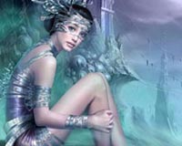 Fantasy Girl 14