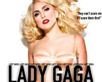 Lady Gaga Scare Them