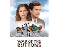 War Of The Buttons 2011