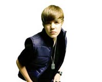 Justin Bieber Sports