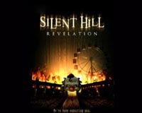 Silent Hill Revelation 3D 2012