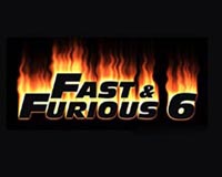The Fast And The Furious 6 2013