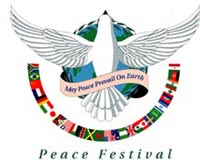 World Peace Day