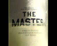 The Master 2012
