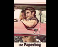 The Paperboy 2012