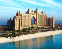 Atlantis The Palm Dubai United Arab Emirates
