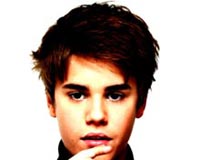 Justin Bieber Profile