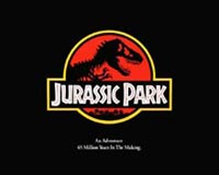 Jurassic Park 1993