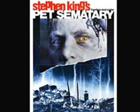 The Pet Sematary 1989