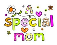 A Special Mom